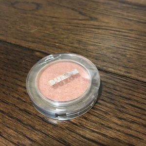 Buxom primer Infused blush